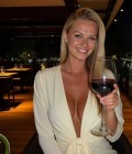 Rencontre Femme : Анна, 30 ans à République tchèque  Прага